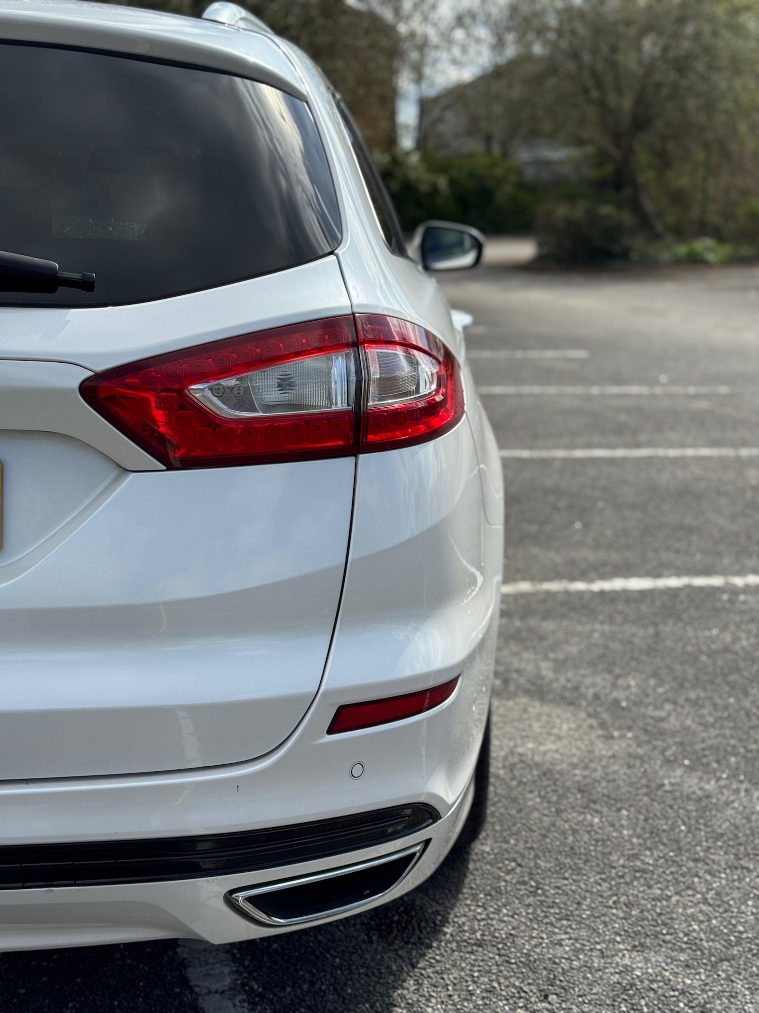 Used Ford Mondeo 2018 for sale - 78108068: Photo 18