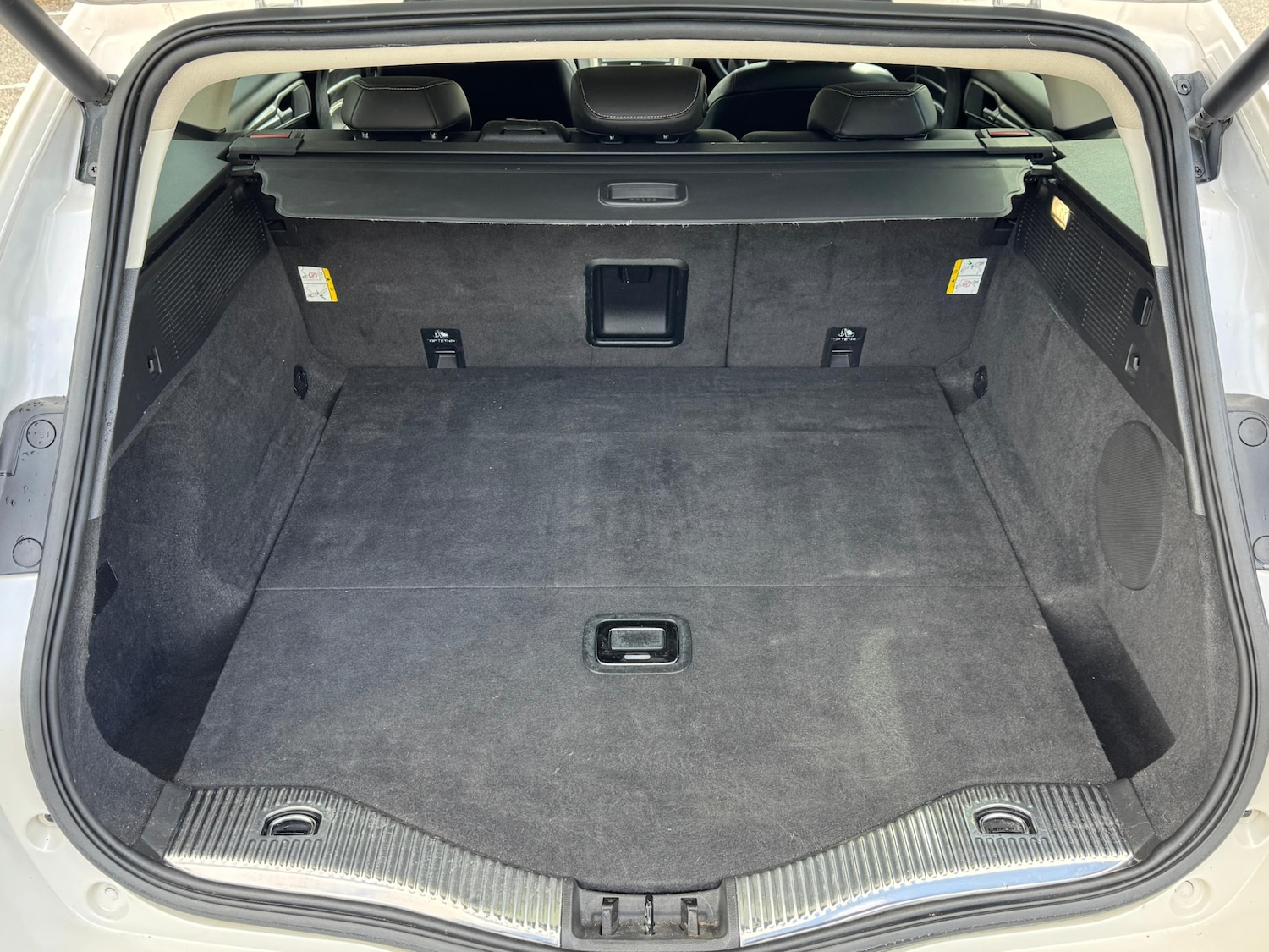 Used Ford Mondeo 2018 for sale - 78108068: Photo 24