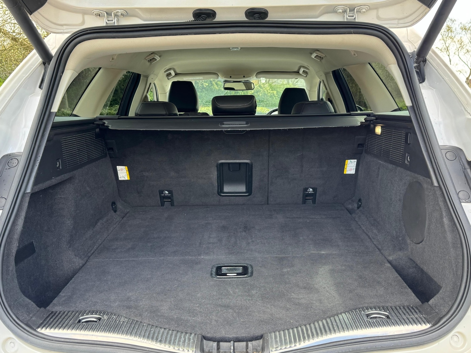 Used Ford Mondeo 2018 for sale - 78108068: Photo 25