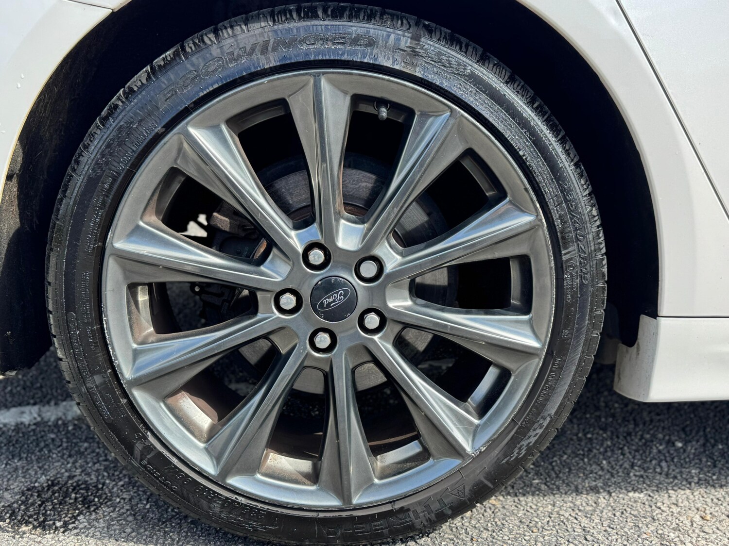 Used Ford Mondeo 2018 for sale - 78108068: Photo 26