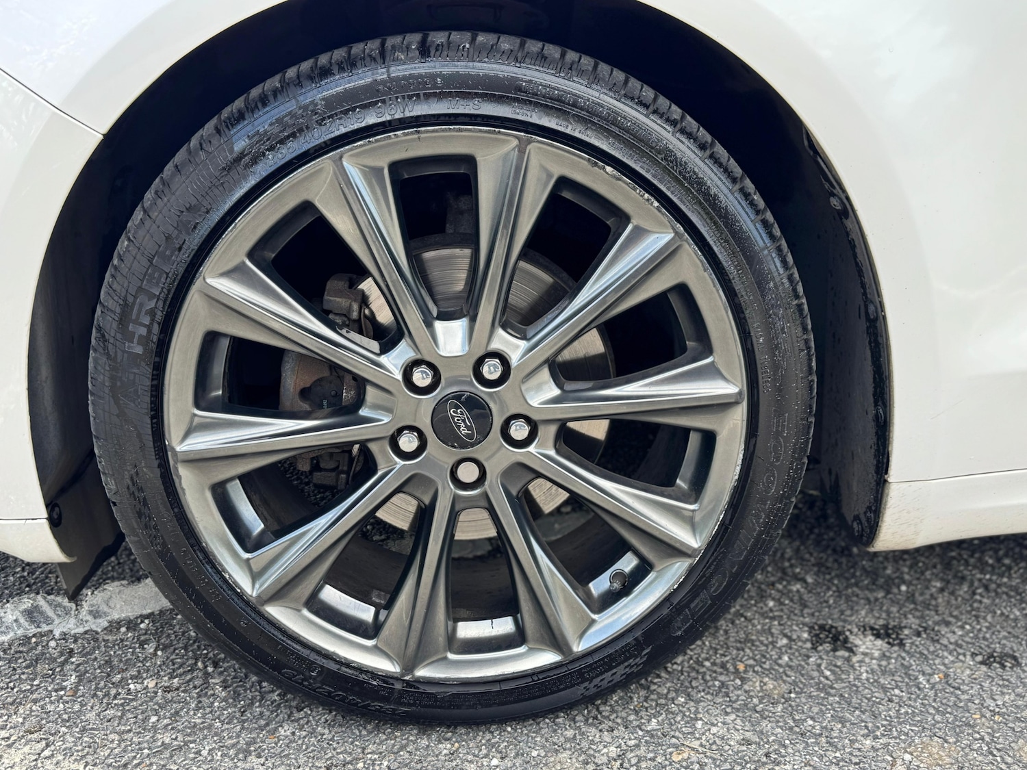 Used Ford Mondeo 2018 for sale - 78108068: Photo 27