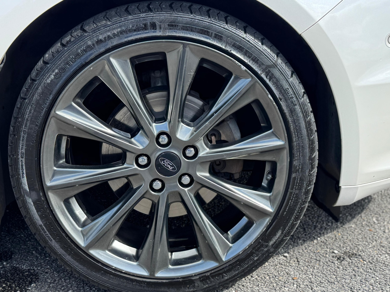 Used Ford Mondeo 2018 for sale - 78108068: Photo 28