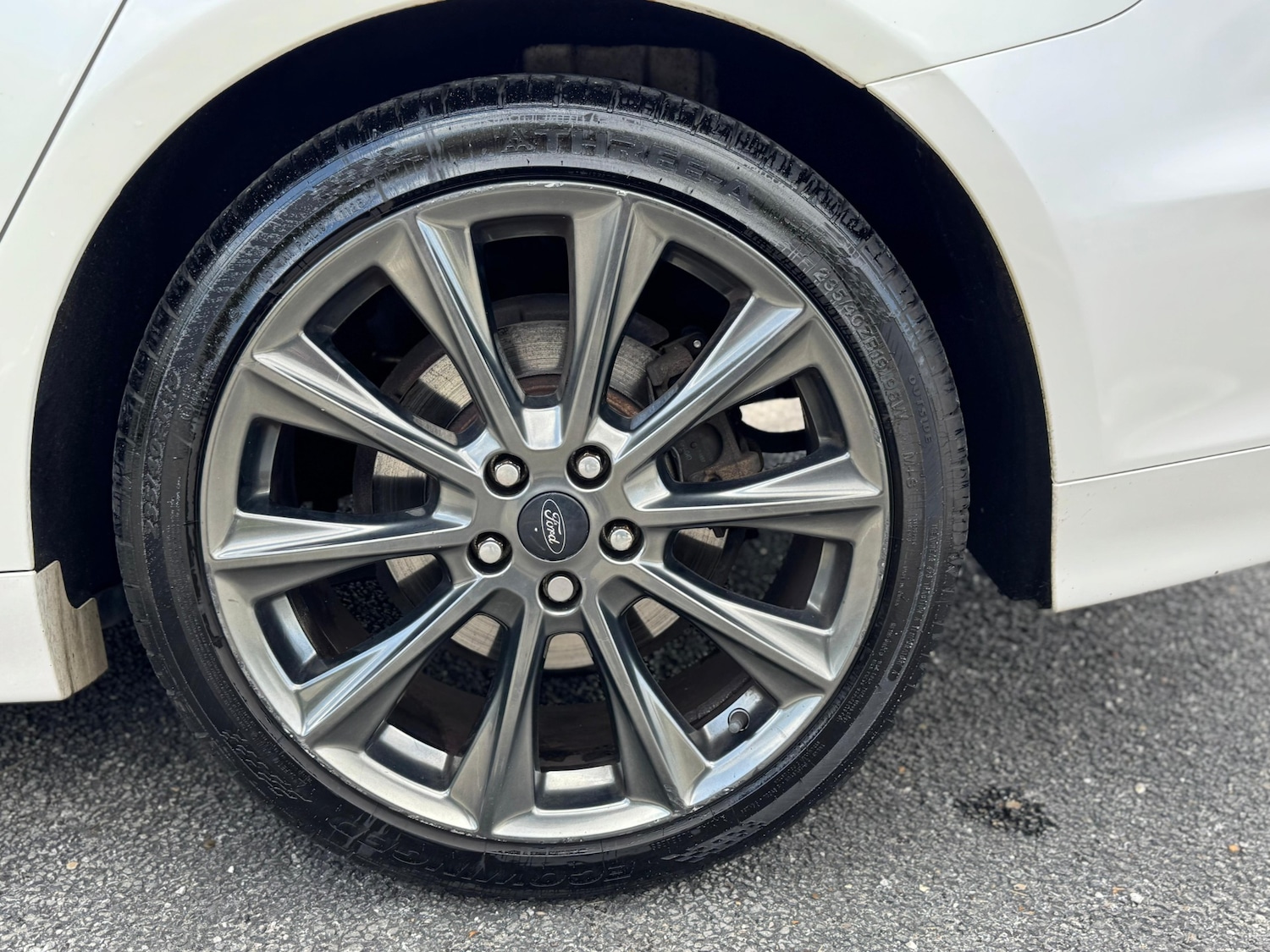 Used Ford Mondeo 2018 for sale - 78108068: Photo 29