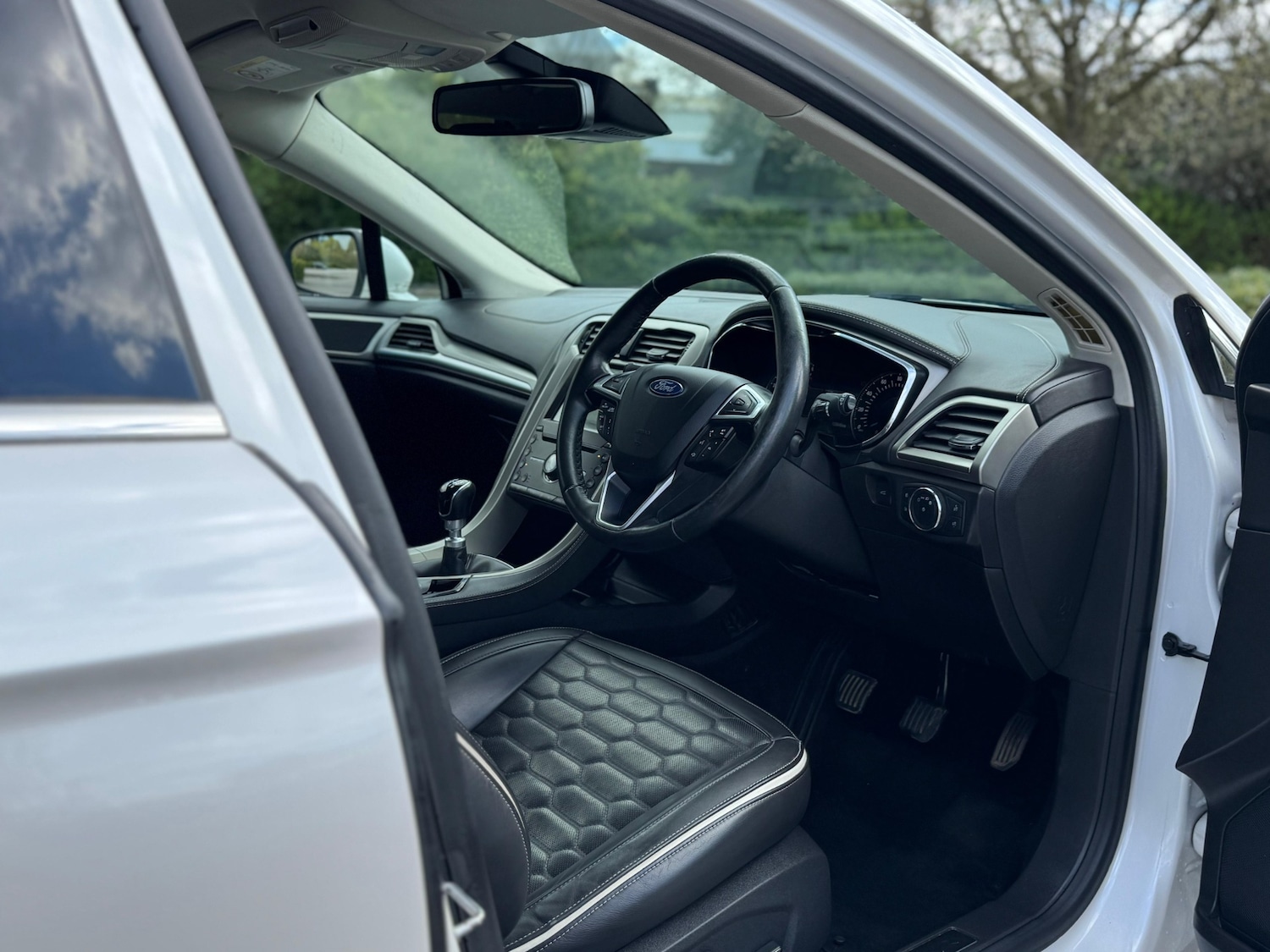 Used Ford Mondeo 2018 for sale - 78108068: Photo 30