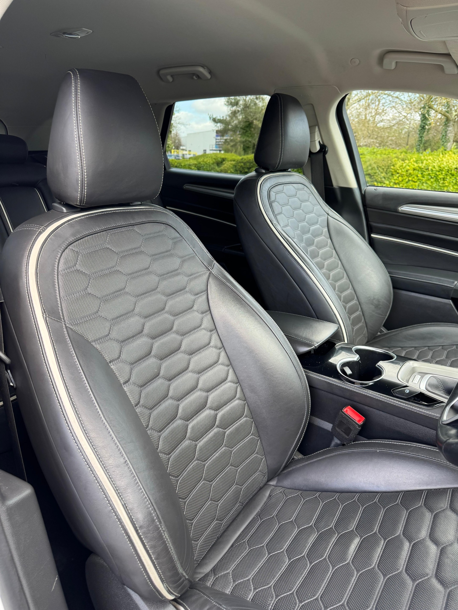 Used Ford Mondeo 2018 for sale - 78108068: Photo 33