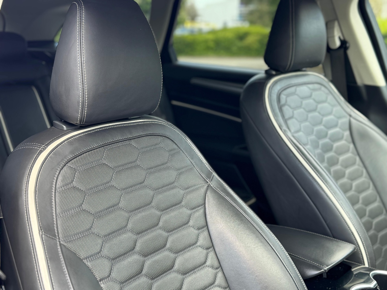 Used Ford Mondeo 2018 for sale - 78108068: Photo 34