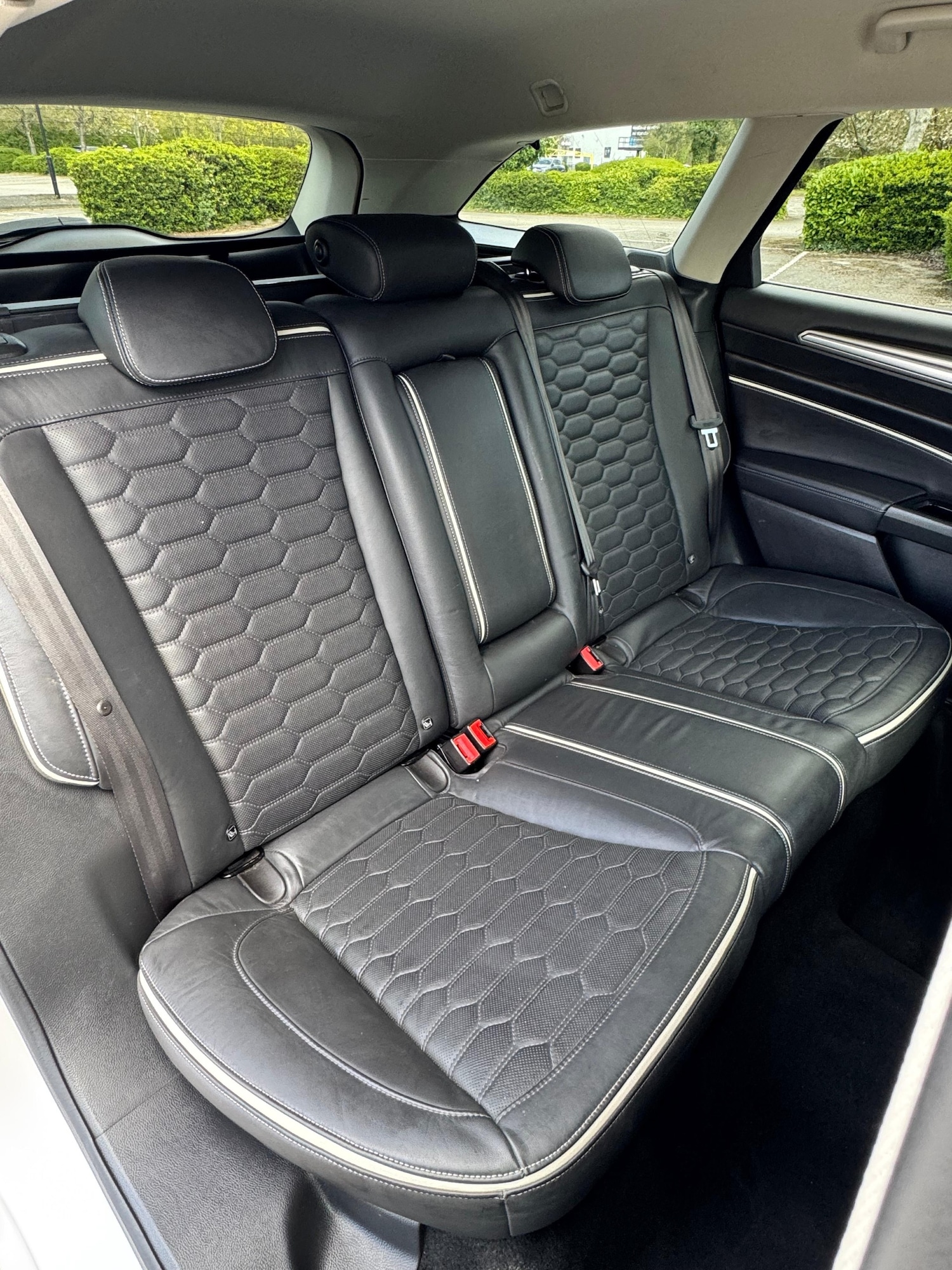 Used Ford Mondeo 2018 for sale - 78108068: Photo 36