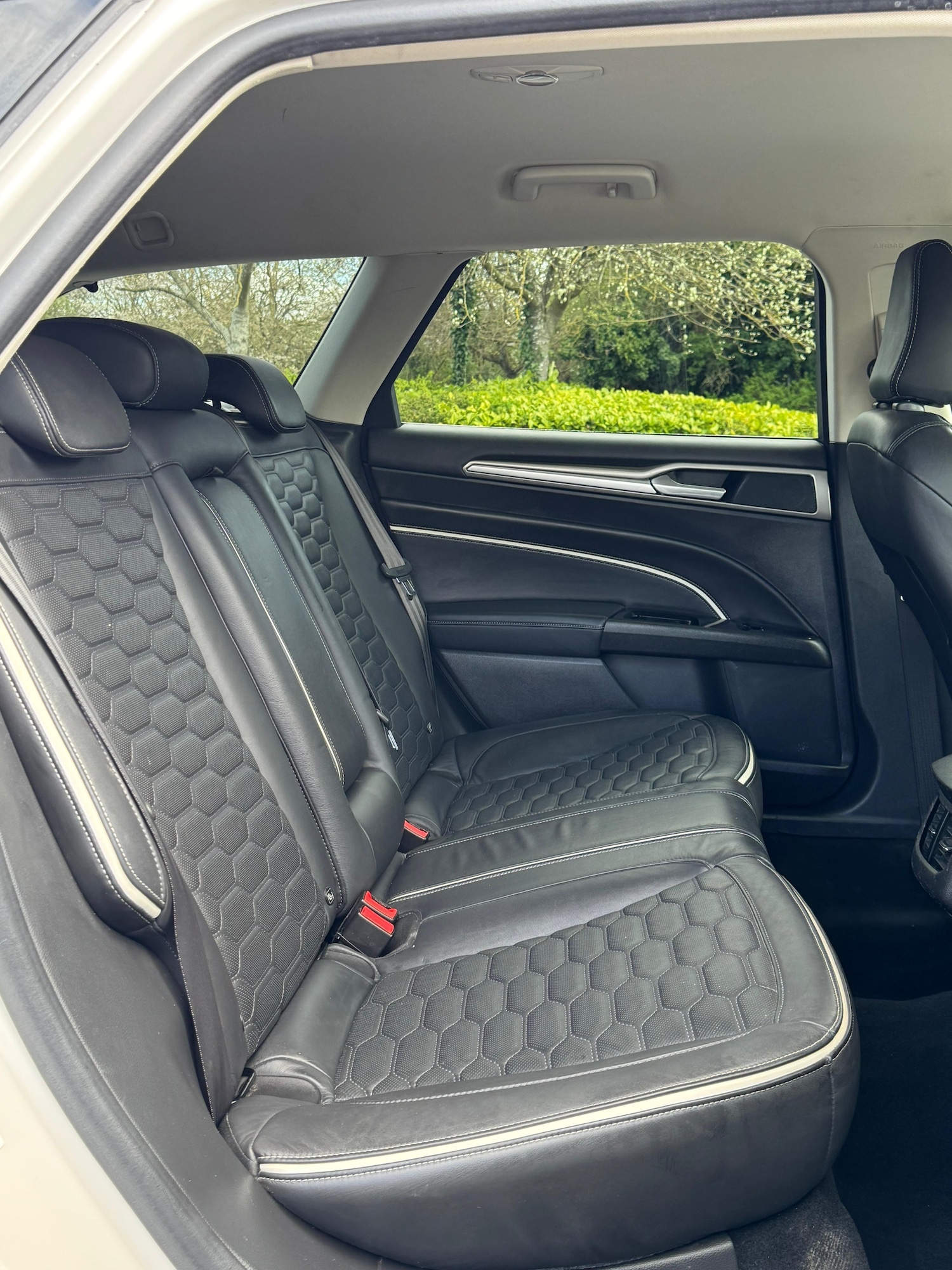 Used Ford Mondeo 2018 for sale - 78108068: Photo 38