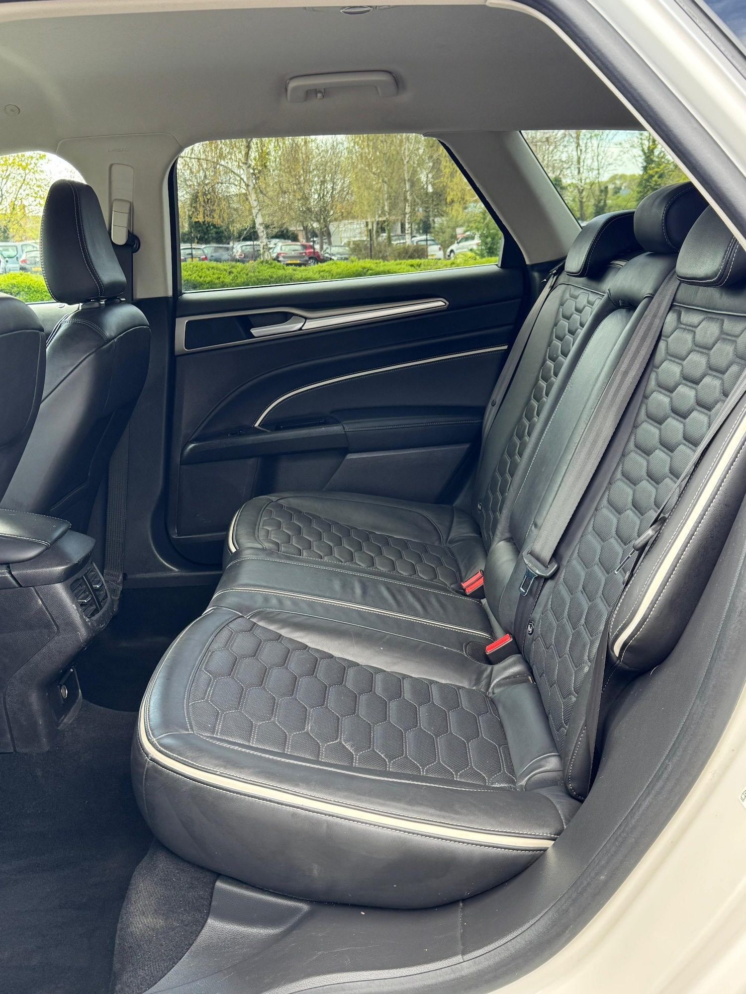 Used Ford Mondeo 2018 for sale - 78108068: Photo 39