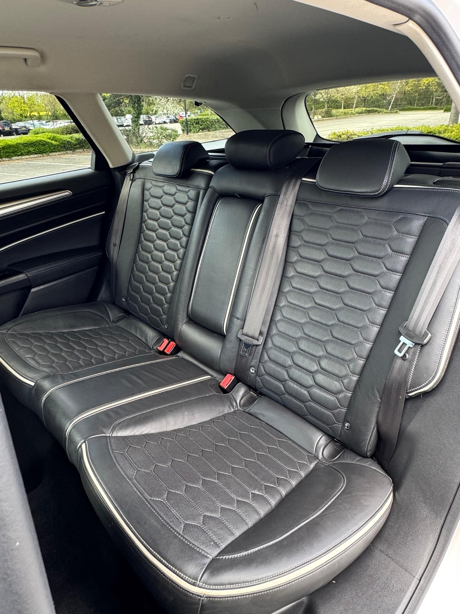 Used Ford Mondeo 2018 for sale - 78108068: Photo 40