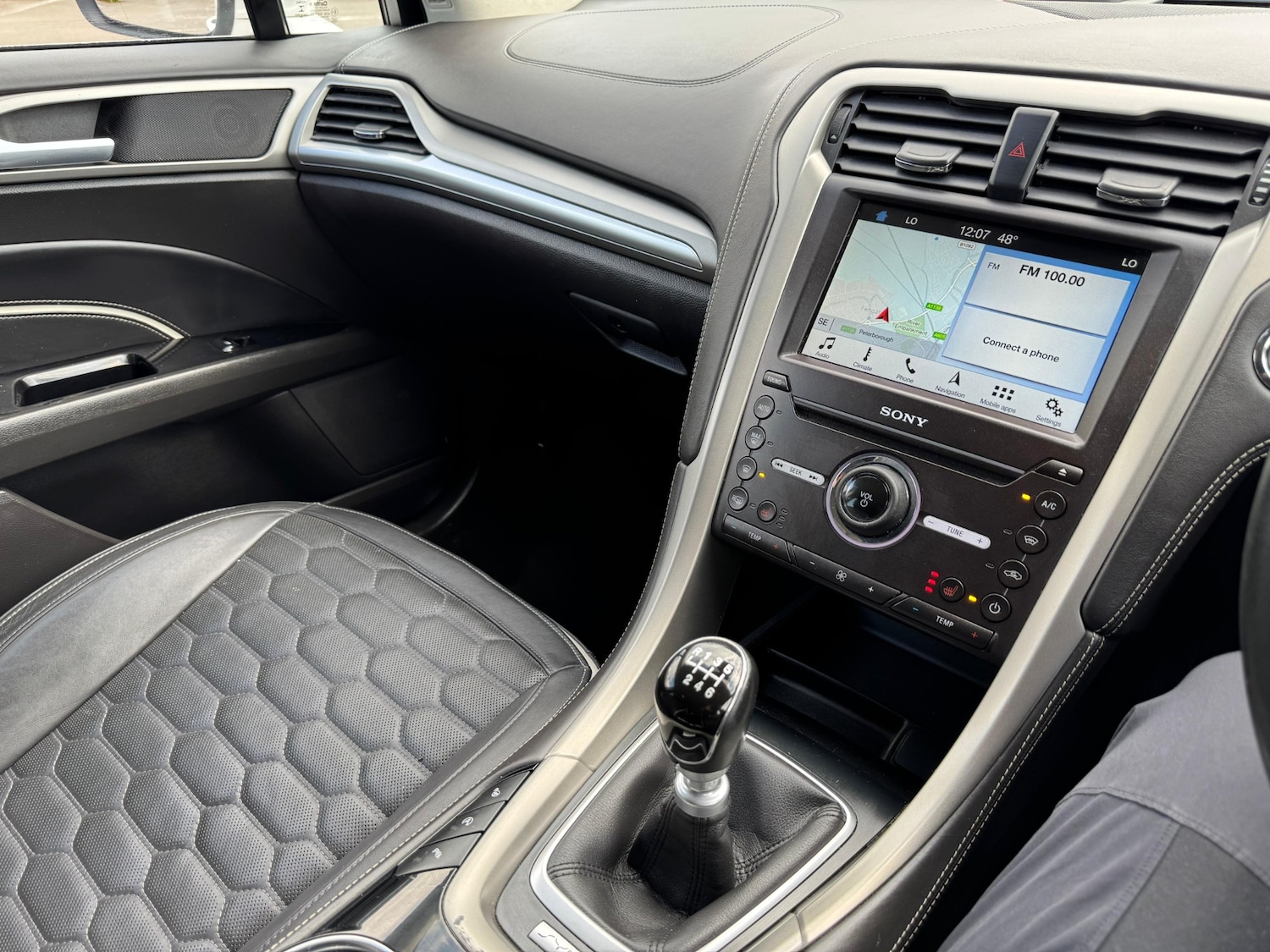 Used Ford Mondeo 2018 for sale - 78108068: Photo 41