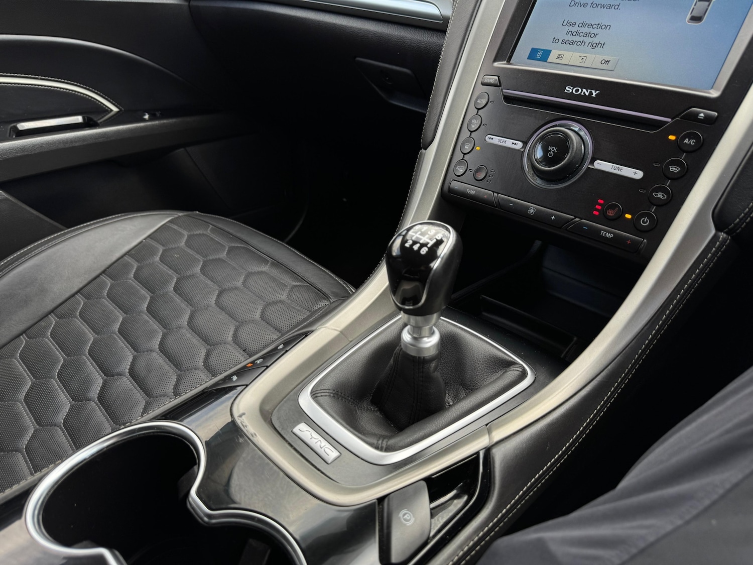 Used Ford Mondeo 2018 for sale - 78108068: Photo 42