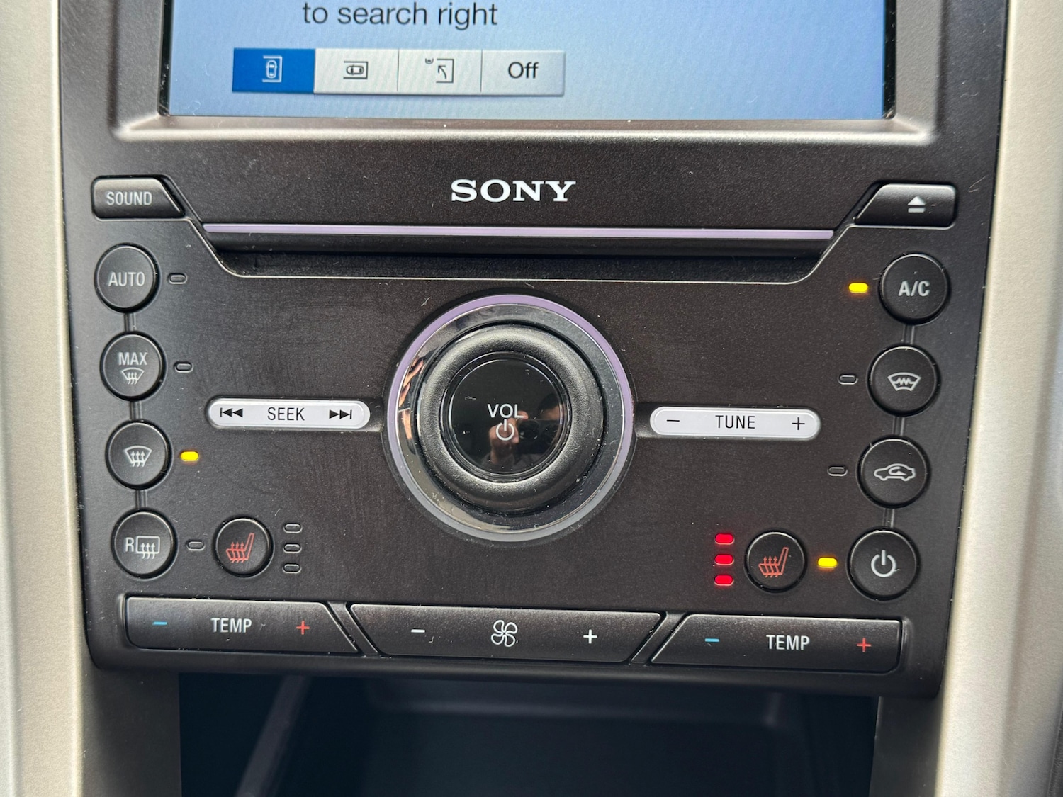 Used Ford Mondeo 2018 for sale - 78108068: Photo 43