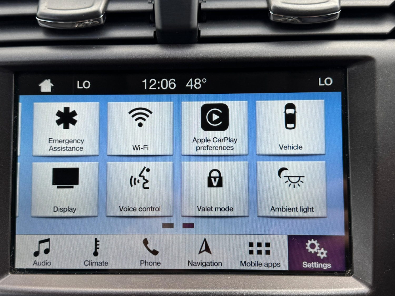 Used Ford Mondeo 2018 for sale - 78108068: Photo 45