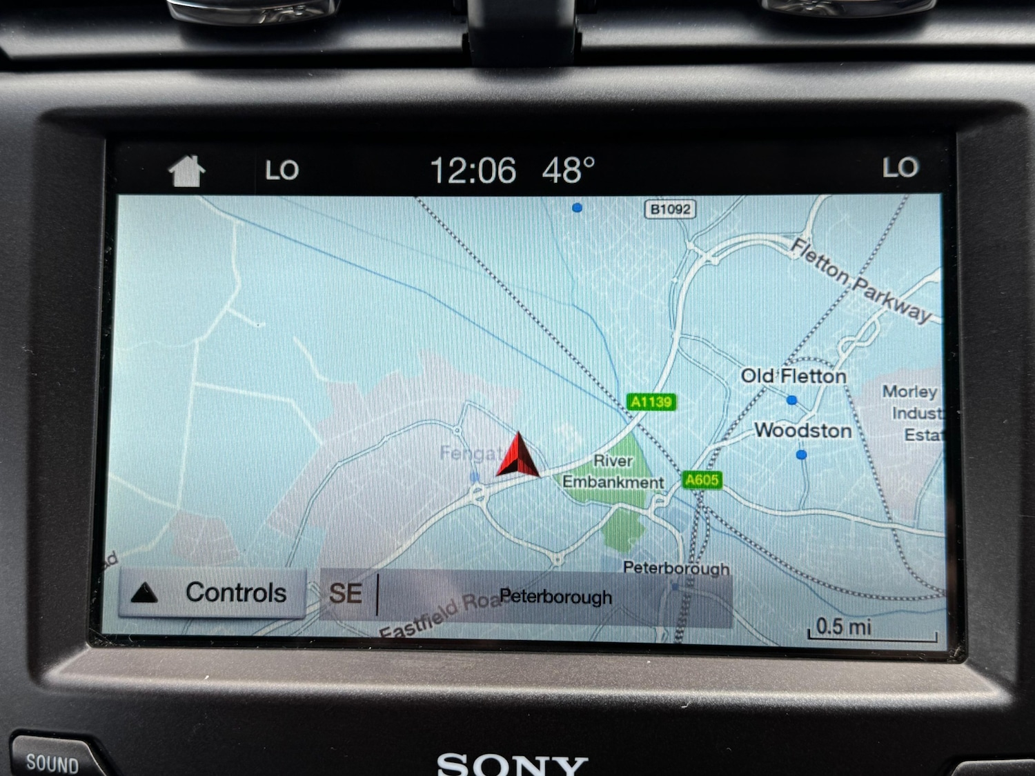 Used Ford Mondeo 2018 for sale - 78108068: Photo 46