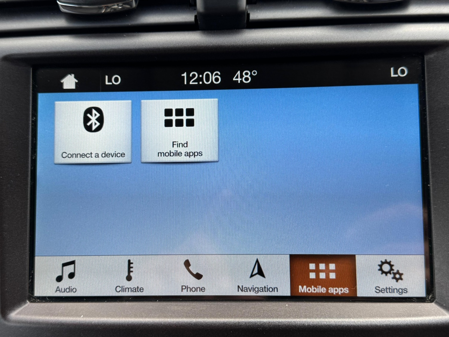 Used Ford Mondeo 2018 for sale - 78108068: Photo 47