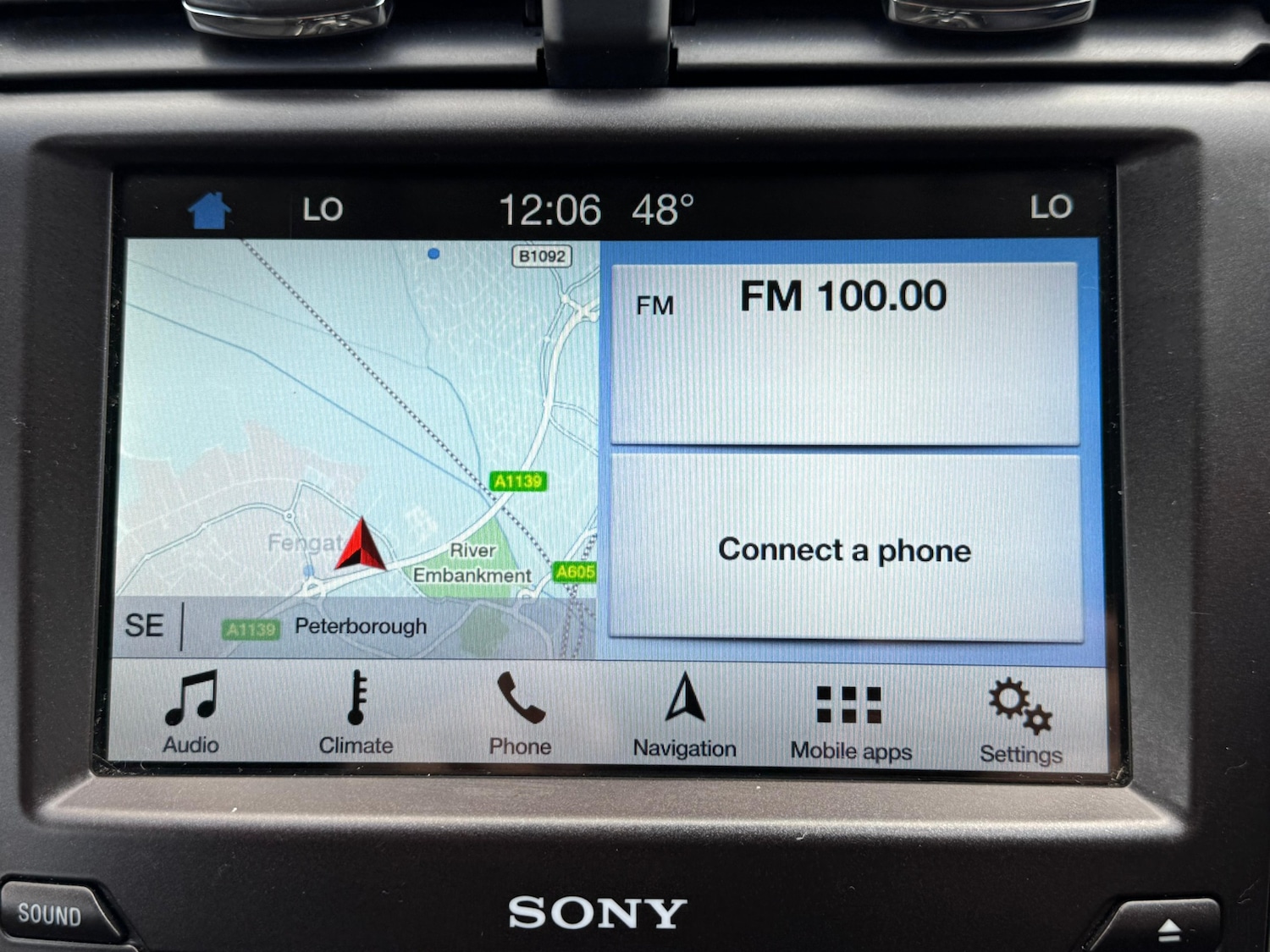 Used Ford Mondeo 2018 for sale - 78108068: Photo 48