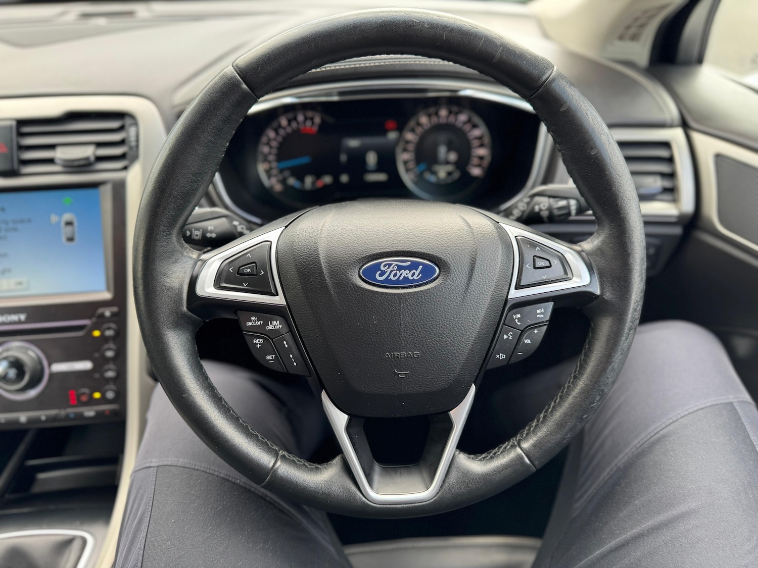 Used Ford Mondeo 2018 for sale - 78108068: Photo 51