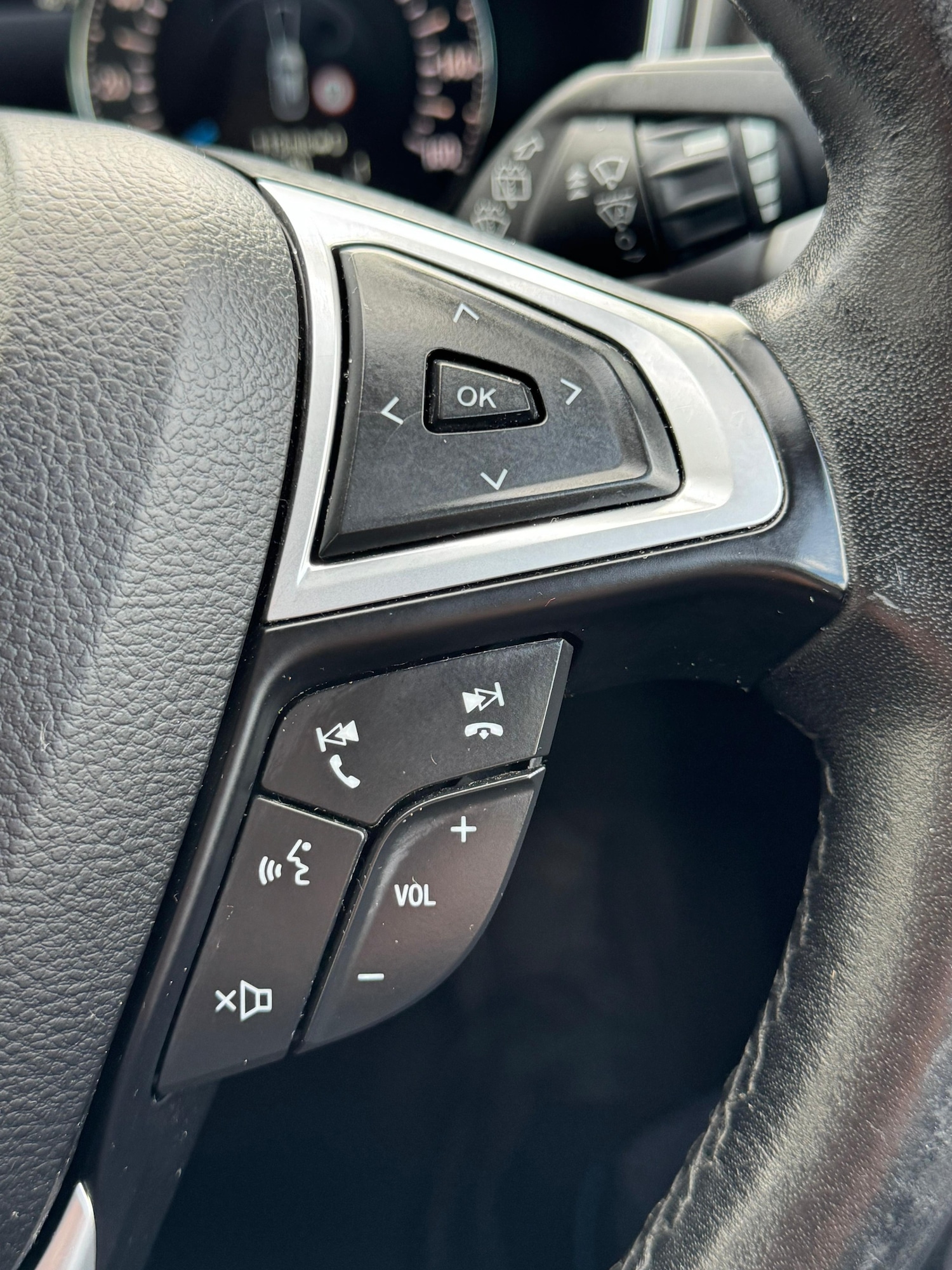 Used Ford Mondeo 2018 for sale - 78108068: Photo 53