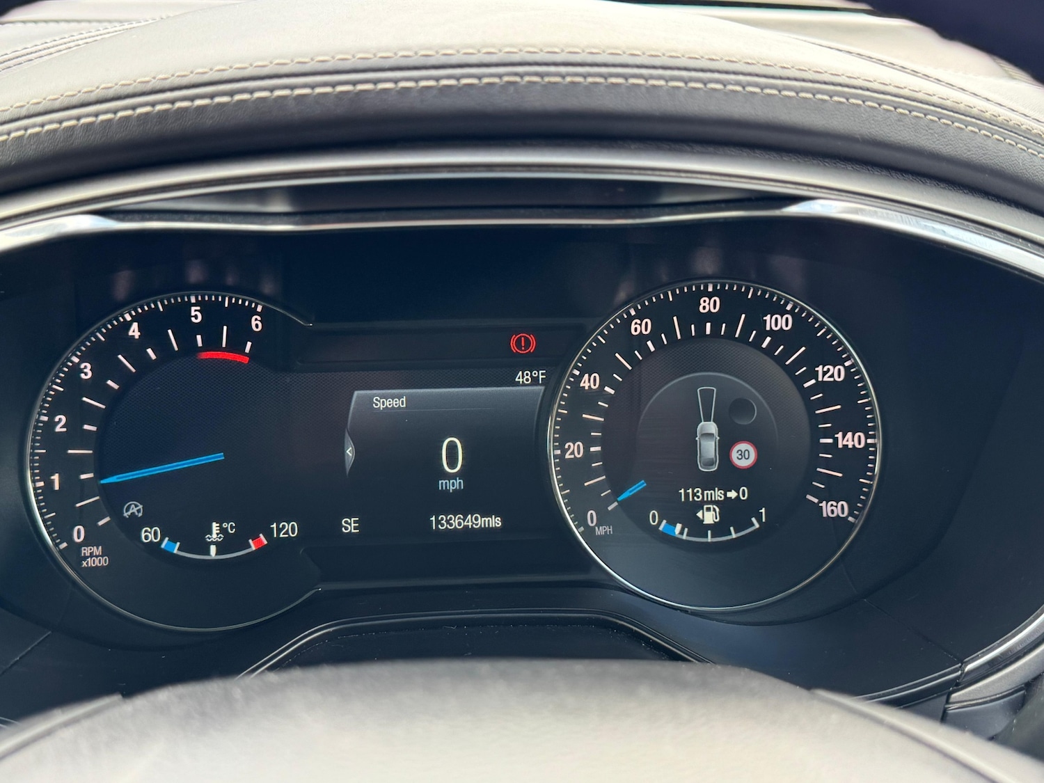 Used Ford Mondeo 2018 for sale - 78108068: Photo 54