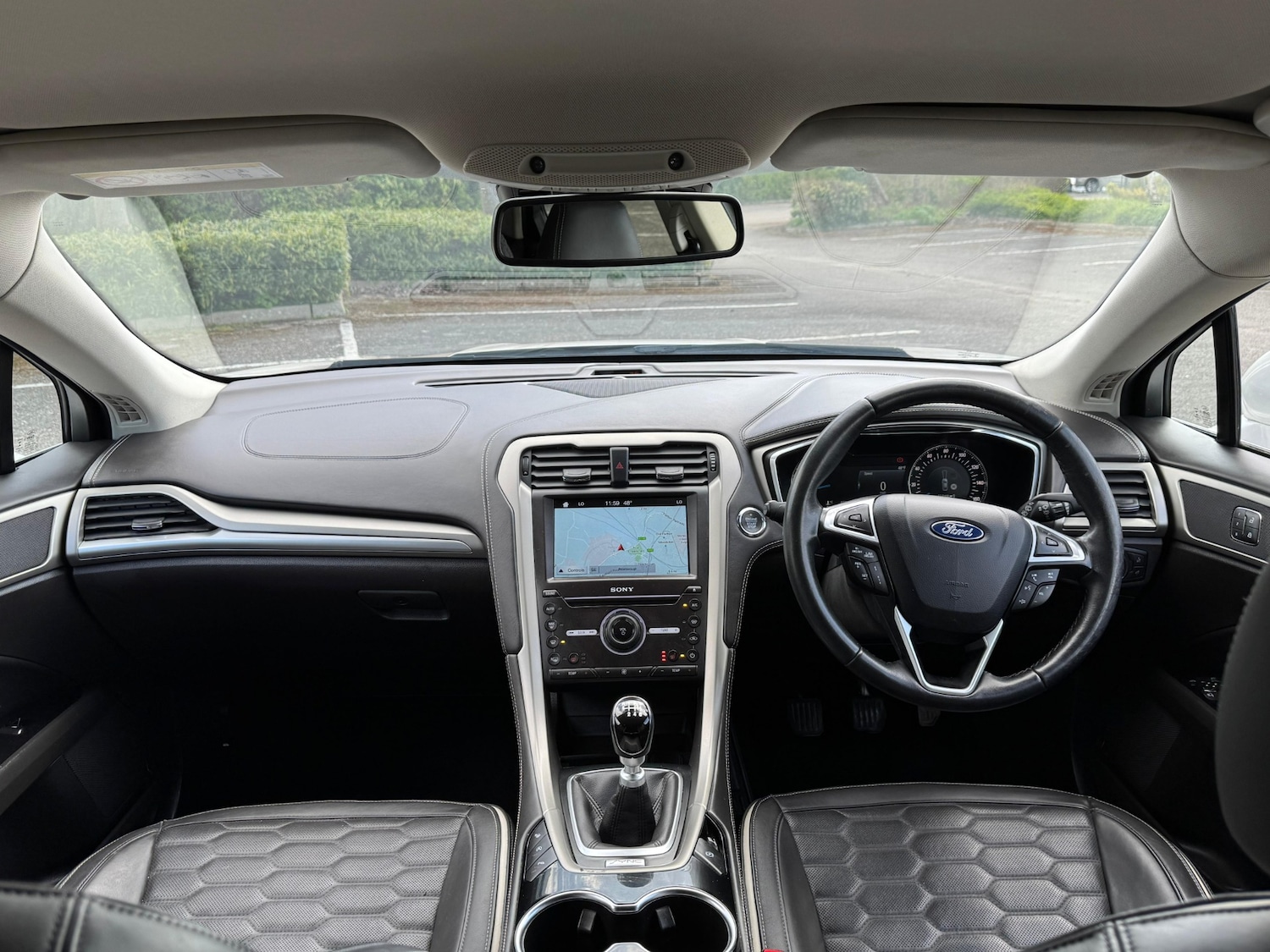 Used Ford Mondeo 2018 for sale - 78108068: Photo 59