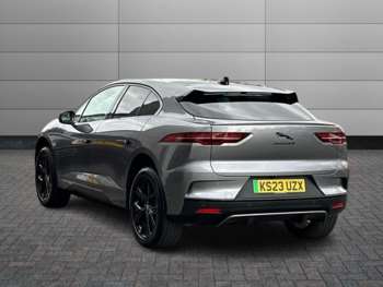 Used Jaguar I-Pace 2023 for sale - 75026133: Photo