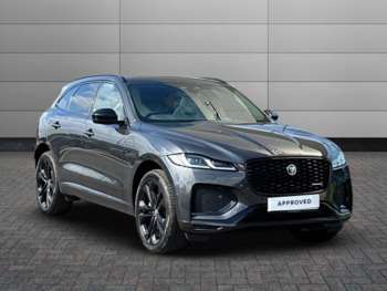 2024 - 2.0 D200 R-Dynamic HSE Black 5dr Automatic
