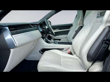 Used Jaguar F-Pace 2024 for sale - 75328395: Photo