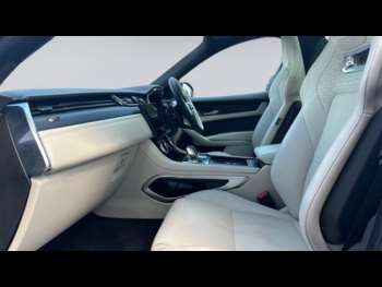 Used Jaguar F-Pace 2024 for sale - 75328388: Photo