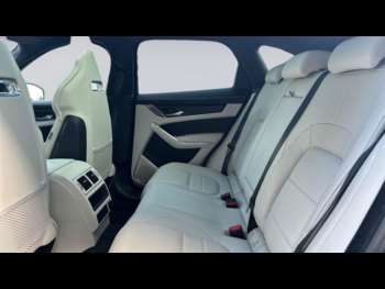 Used Jaguar F-Pace 2024 for sale - 75328388: Photo