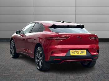 Used Jaguar I-Pace 2024 for sale - 74512876: Photo