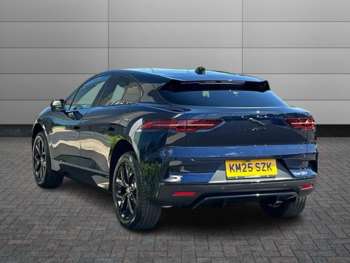 Used Jaguar I-Pace 2025 for sale - 74663905: Photo