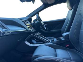 Used Jaguar I-Pace 2025 for sale - 74663905: Photo