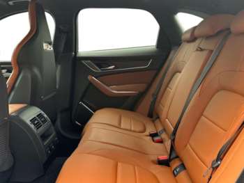 Used Jaguar F-Pace 2022 for sale - 75314324: Photo