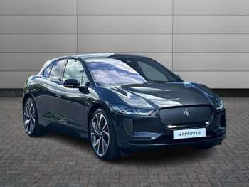 2024 - EV400 R-Dynamic HSE Black 5dr Automatic