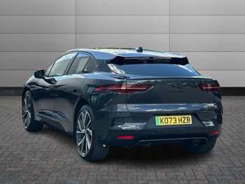 Used Jaguar I-Pace 2024 for sale - 75054488: Photo