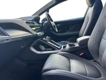 Used Jaguar I-Pace 2024 for sale - 75054488: Photo
