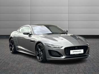 2023 - 5.0 P450 75 2dr Automatic