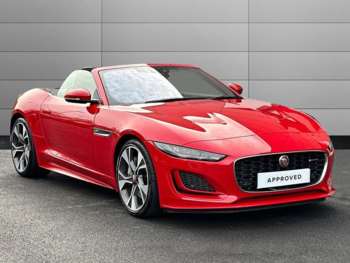 2024 - 2.0 P300 R-Dynamic 2dr Automatic