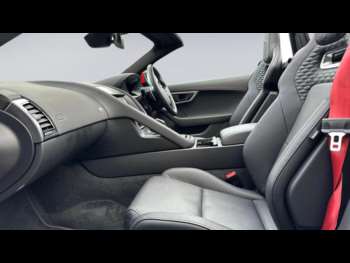 Used Jaguar F-Type 2024 for sale - 74663724: Photo
