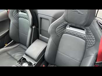 Used Jaguar F-Type 2024 for sale - 74663724: Photo