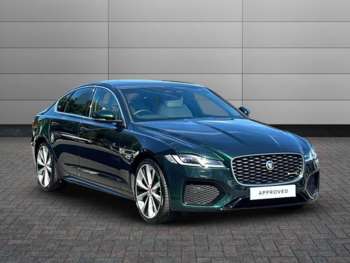 2023 - 2.0 P250 R-Dynamic HSE 4dr Automatic