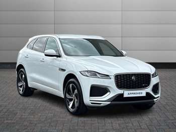 2023 - 2.0 P250 R-Dynamic S 5dr Automatic