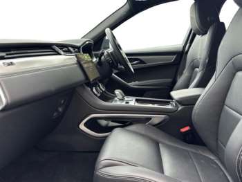 Used Jaguar F-Pace 2023 for sale - 74981528: Photo