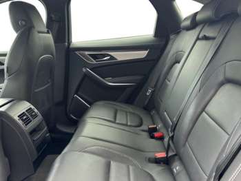 Used Jaguar F-Pace 2023 for sale - 74981528: Photo