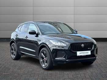 2023 - 1.5 P300e R-Dynamic Black 5dr Automatic