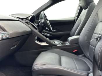 Used Jaguar E-Pace 2023 for sale - 75026191: Photo