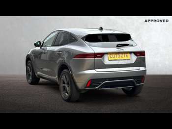 Used Jaguar E-Pace 2023 for sale - 74178239: Photo