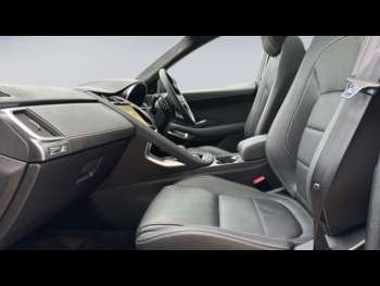 Used Jaguar E-Pace 2023 for sale - 74178239: Photo