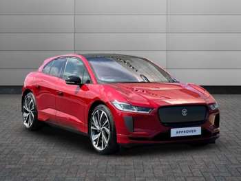 2024 - EV400 400 SPORT 5dr Automatic